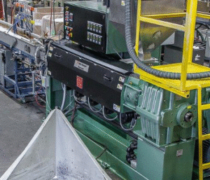 Home pvc extrusion 2